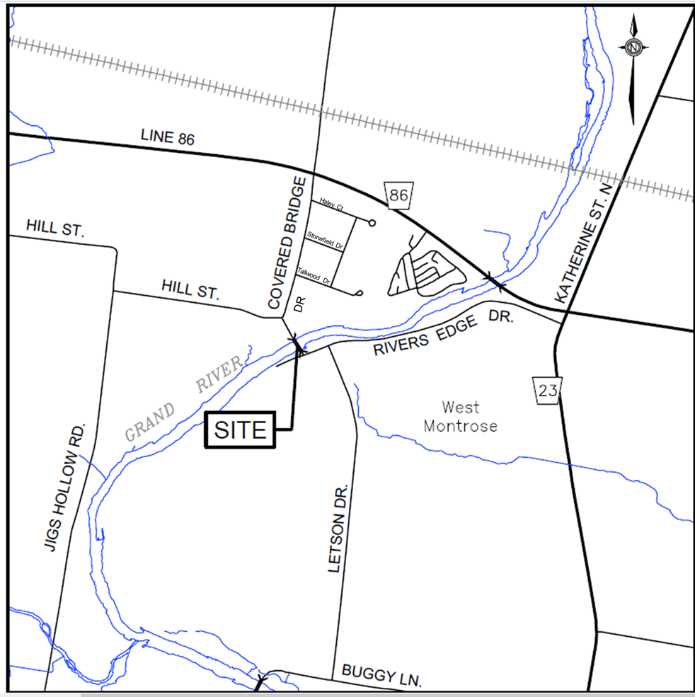 Site map