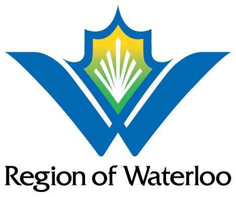 Region of Waterloo Logo